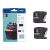 Brother LC123BK - 2-pack - High Yield - black - orig | LC123BKBP2