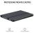 Logitech Universal - Keyboard and folio case - wirel | 920-008335