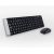 Logitech Wireless Combo MK220 - Keyboard and mouse s | 920-003158