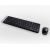 Logitech Wireless Combo MK220 - Keyboard and mouse s | 920-003158