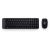 Logitech Wireless Combo MK220 - Keyboard and mouse s | 920-003158