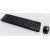 Logitech Wireless Combo MK220 - Keyboard and mouse s | 920-003159