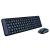 Logitech Wireless Combo MK220 - Keyboard and mouse s | 920-003159