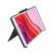 Logitech Combo Touch - Keyboard and folio case - wit | 920-009628