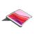 Logitech Combo Touch - Keyboard and folio case - wit | 920-009628