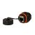 LogiLink Professional - Network coupler - RJ-45 (F) to R | NP0083