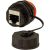 LogiLink Professional - Network coupler - RJ-45 (F) to R | NP0083