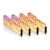 G.Skill Trident Z Royal Series - DDR4 - kit | F4-4000C18Q-128GTRG