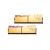 G.Skill Trident Z Royal Series - DDR4 - kit | F4-4000C18Q-128GTRG