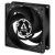 ARCTIC P8 PWM PST - Pressure-optimised 80 mm Fan wi | ACFAN00150A