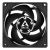 ARCTIC P8 PWM PST - Pressure-optimised 80 mm Fan wi | ACFAN00150A