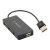 Gembird UHB-U2P4-04 - Hub - 4 x USB 2.0 - desktop