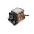 Dynatron S5 - Processor cooler - (for LGA4677) - aluminium | 2735