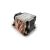 Dynatron S5 - Processor cooler - (for LGA4677) - aluminium | 2735