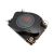 Jou Jye N3 - Processor cooler - for 1U server and up, Ro | A 2710