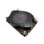 Jou Jye N3 - Processor cooler - for 1U server and up, Ro | A 2710