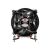 Jou Jye Q6 - Processor cooler - (for LGA1700) - aluminiu | A 2731