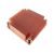 Jou Jye Q1 - Processor heatsink - (for LGA1700) - copper | A 2727