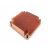 Jou Jye Q1 - Processor heatsink - (for LGA1700) - copper | A 2727