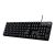 Logitech G G413 SE - Keyboard - backlit - USB - AZER | 920-010435