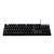 Logitech G G413 SE - Keyboard - backlit - USB - AZER | 920-010435