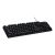 Logitech G G413 SE - Keyboard - backlit - USB - AZER | 920-010435