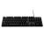 Logitech G G413 SE - Keyboard - backlit - USB - AZER | 920-010435