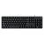 Logitech G G413 SE - Keyboard - backlit - USB - AZER | 920-010435