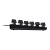 Logitech G G413 SE - Keyboard - backlit - USB - AZER | 920-010435