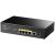 Cudy GS1005PTS1, Gigabit Ethernet (10/100/1000), Gigabit Ethernet