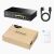 Cudy GS1005PTS1, Gigabit Ethernet (10/100/1000), Gigabit Ethernet