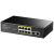 Cudy FS1010P / Fast Ethernet (10/100) / 8 / Full duplex / 8000 en