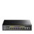 Cudy GS1010PE, Gigabit Ethernet (10/100/1000), Power over Etherne