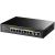 Cudy GS1010PE, Gigabit Ethernet (10/100/1000), Power over Etherne