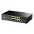 Cudy GS1010P, Gigabit Ethernet (10/100/1000), Power over Ethernet