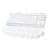 Logitech G G715 - Keyboard - tenkeyless - backlit -  | 920-010463