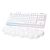 Logitech G G715 - Keyboard - tenkeyless - backlit -  | 920-010463