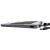 Gamber-Johnson 7160-1683-01, QWERTY, UK English, Touchpad, Univer