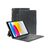 Mobilis Origine - Keyboard and folio case (folio protect | 048054