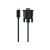Cablexpert - Adapter cable - 24 pin USB-C (M) to H | A-CM-VGAM-01