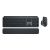 Logitech MX Keys S Combo - Keyboard and mouse set -  | 920-011608