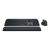 Logitech MX Keys S Combo - Keyboard and mouse set -  | 920-011608