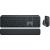 Logitech MX Keys S Combo - Keyboard and mouse set -  | 920-011608
