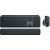 Logitech MX Keys S Combo - Keyboard and mouse set -  | 920-011608