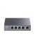 1 x 1000 Mbps WAN, 3 x 1000 Mbps LAN/WAN, 1 x 1000 Mbps LA | R700