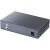 1 x 1000 Mbps WAN, 3 x 1000 Mbps LAN/WAN, 1 x 1000 Mbps LA | R700