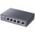 1 x 1000 Mbps WAN, 3 x 1000 Mbps LAN/WAN, 1 x 1000 Mbps LA | R700
