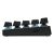 Logitech G PRO X 60 - Keyboard - gaming - 60% - TKL  | 920-011905