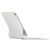 Apple Magic Keyboard - Keyboard and folio case - with  | MWR43F/A