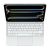 Apple Magic Keyboard - Keyboard and folio case - with  | MWR43F/A